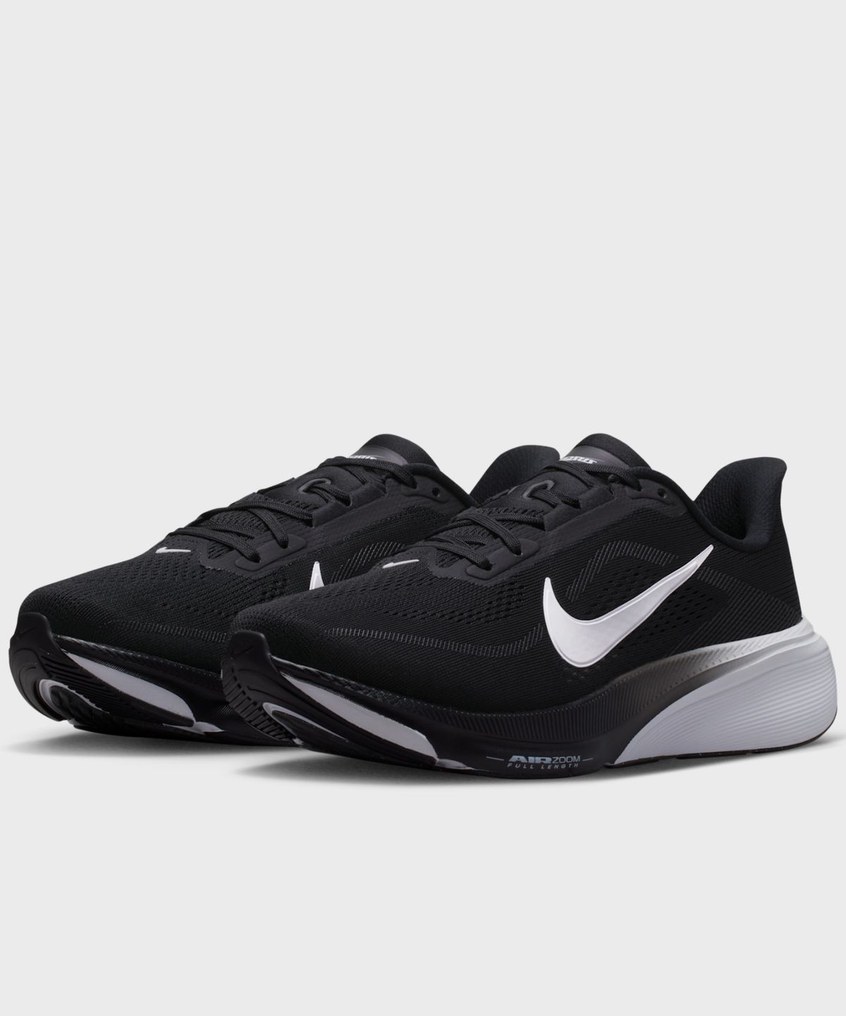 나이키(NIKE) 페가수스 42 W - 블랙:아이언 그레이:화이트 / IH1847-001