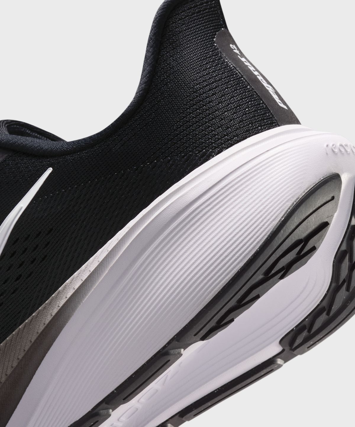 나이키(NIKE) 페가수스 42 W - 블랙:아이언 그레이:화이트 / IH1847-001