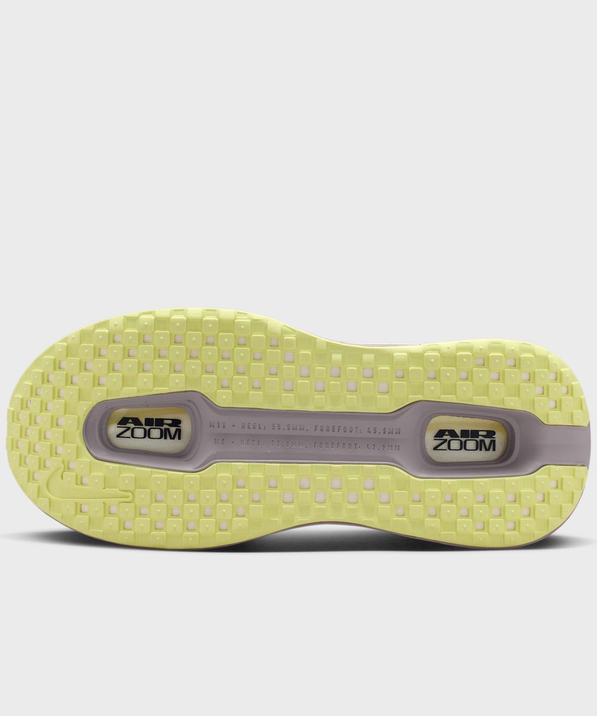 나이키(NIKE) 보메로 프리미엄 W - 라이트 본:실버 라일락:펜넬:세일 / HM5973-003