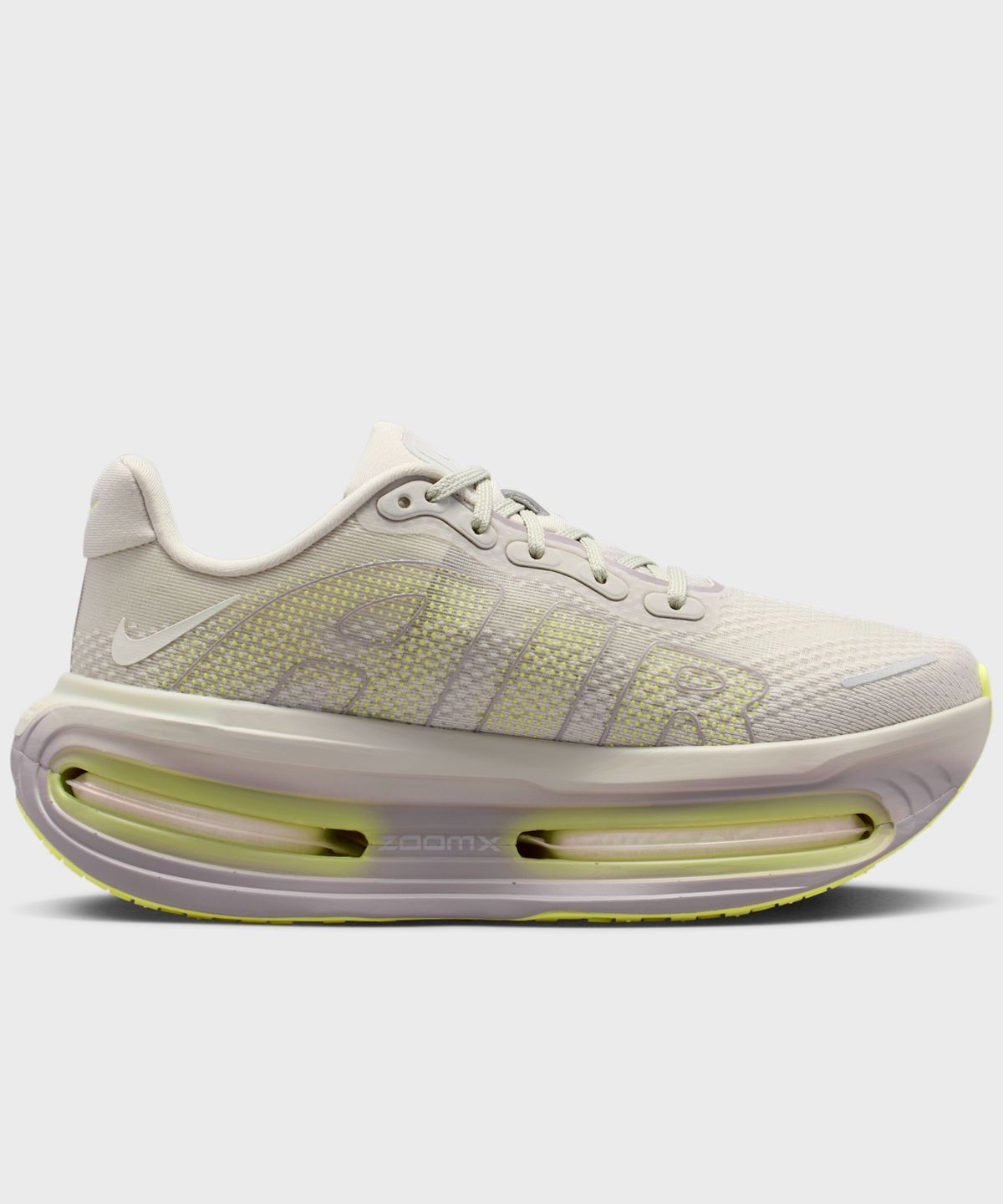나이키(NIKE) 보메로 프리미엄 W - 라이트 본:실버 라일락:펜넬:세일 / HM5973-003