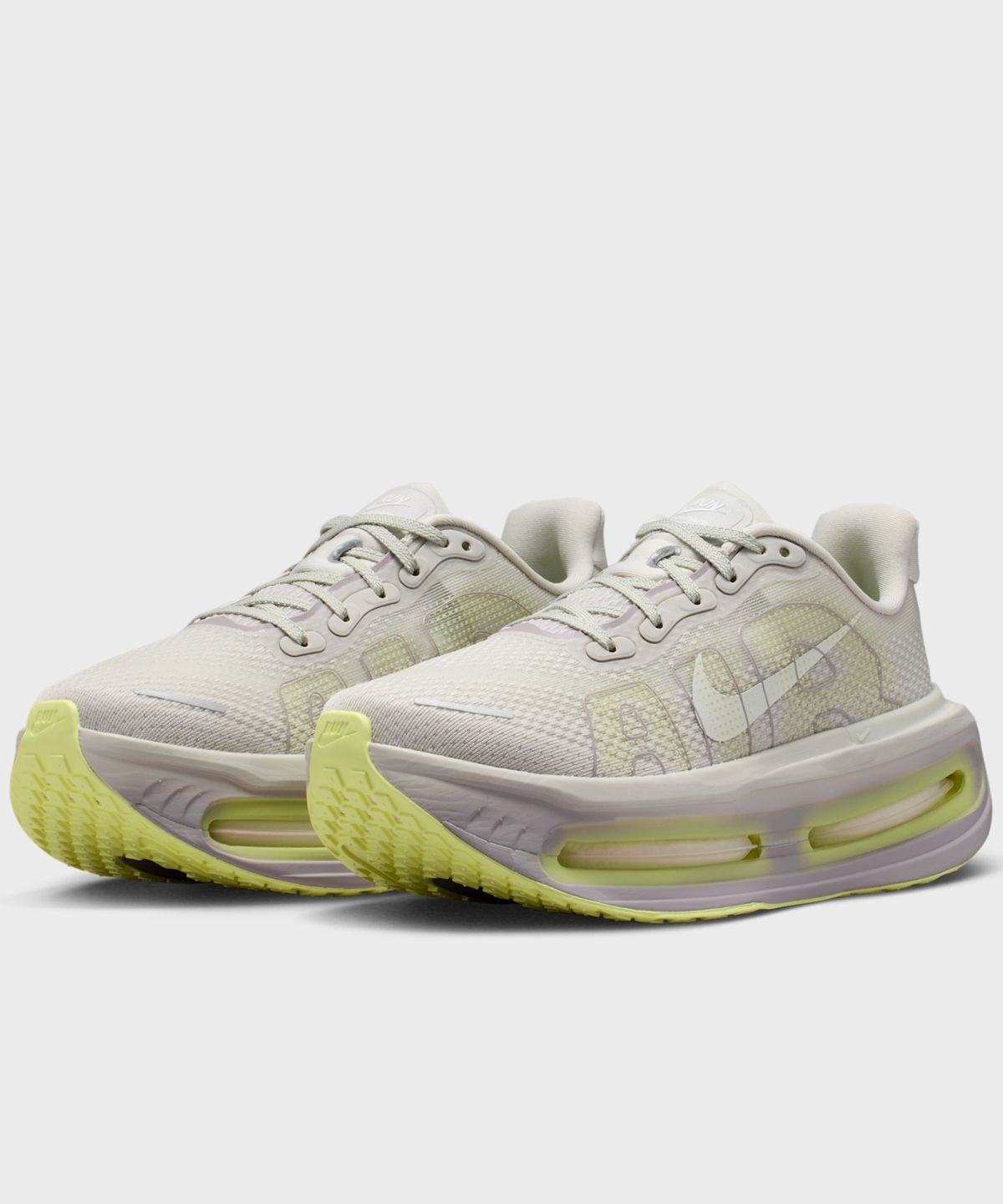 나이키(NIKE) 보메로 프리미엄 W - 라이트 본:실버 라일락:펜넬:세일 / HM5973-003