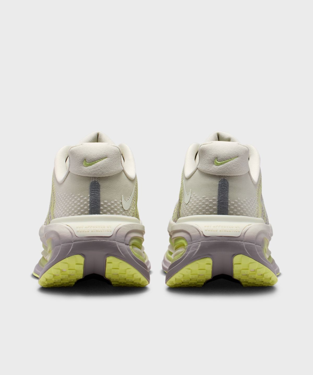나이키(NIKE) 보메로 프리미엄 W - 라이트 본:실버 라일락:펜넬:세일 / HM5973-003