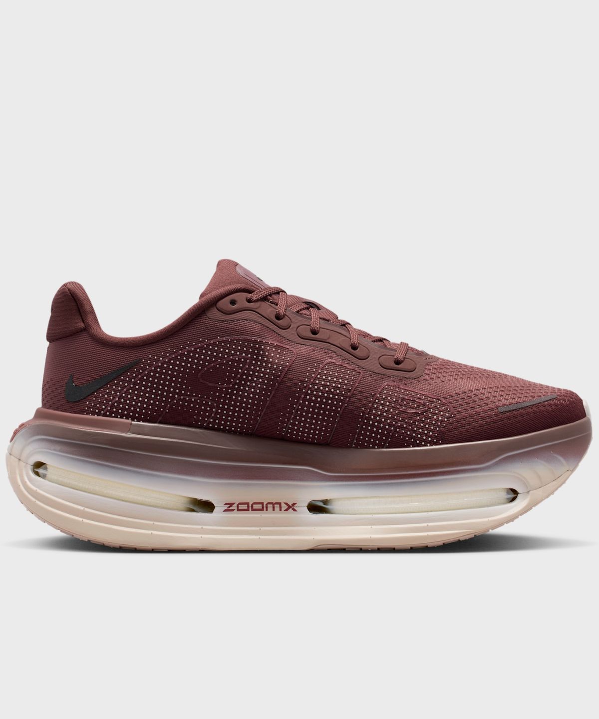 나이키(NIKE) 보메로 프리미엄 M - 라이트 볼더:라이트 본:버건디 크러시:블랙 / HQ2050-200
