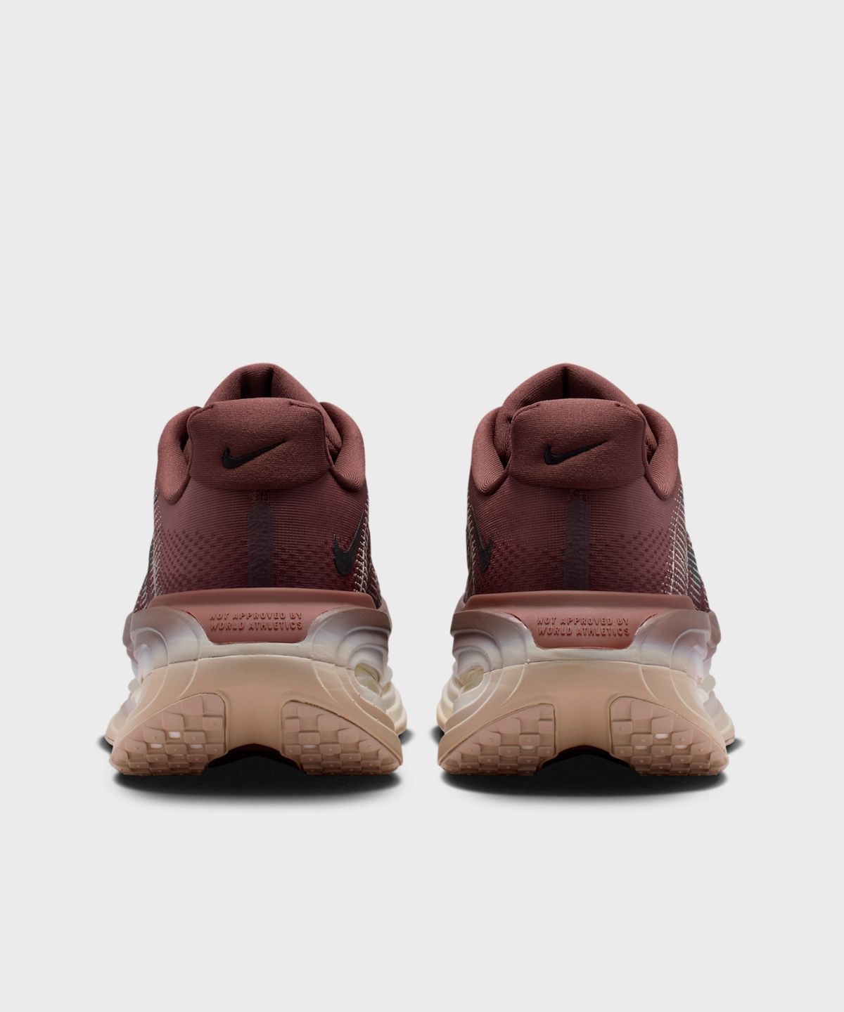 나이키(NIKE) 보메로 프리미엄 M - 라이트 볼더:라이트 본:버건디 크러시:블랙 / HQ2050-200