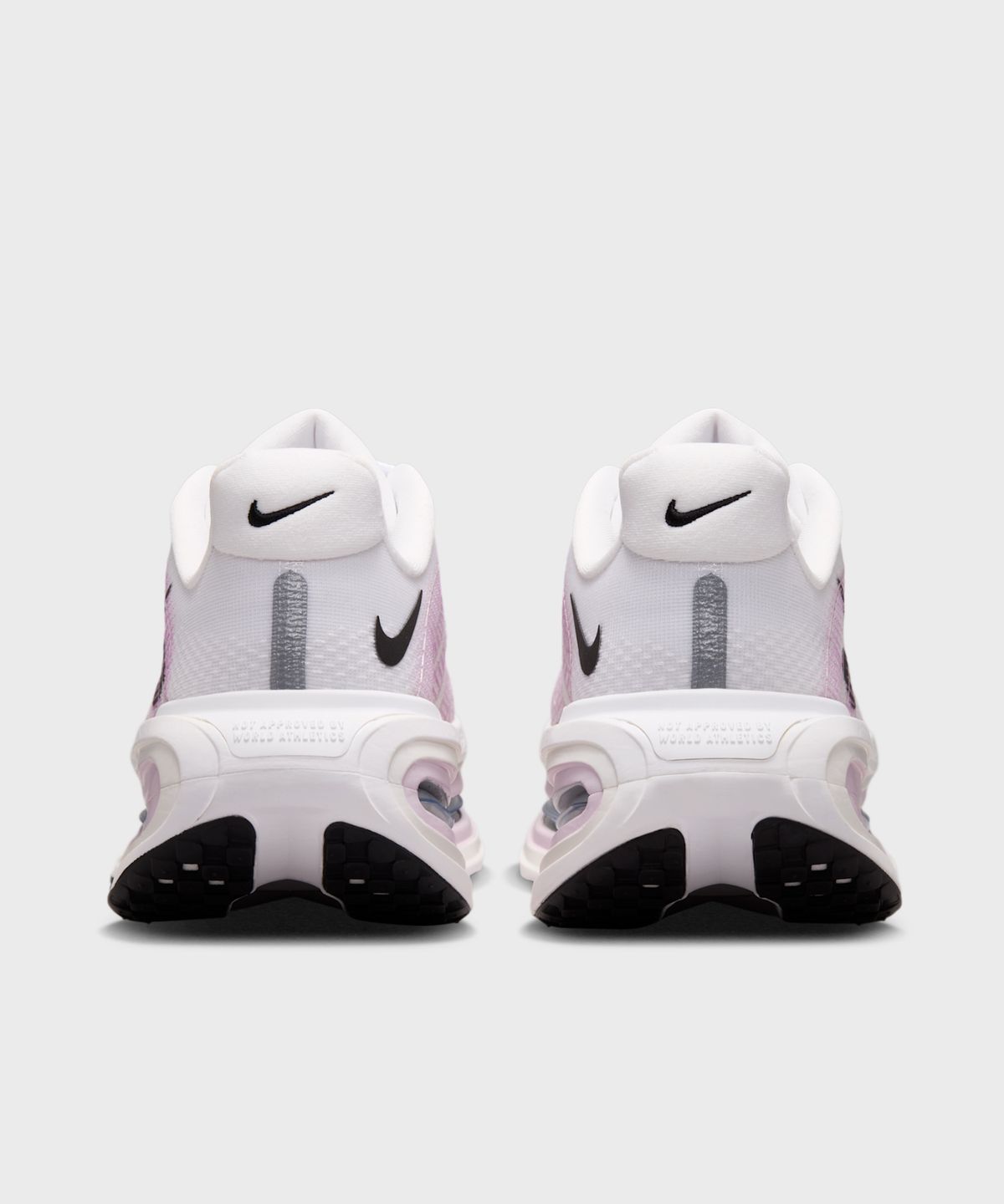 나이키(NIKE) 보메로 프리미엄 W - 화이트:서밋 화이트:블리치트 라일락:블랙 / HM5973-103