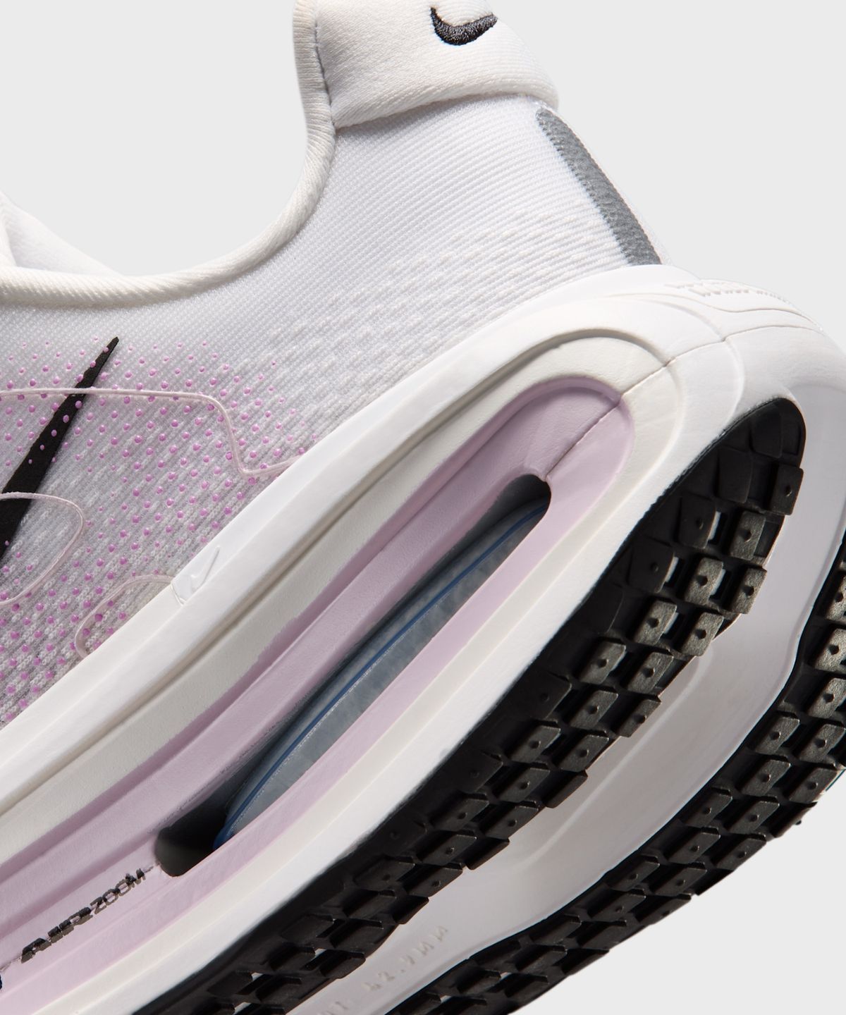 나이키(NIKE) 보메로 프리미엄 W - 화이트:서밋 화이트:블리치트 라일락:블랙 / HM5973-103