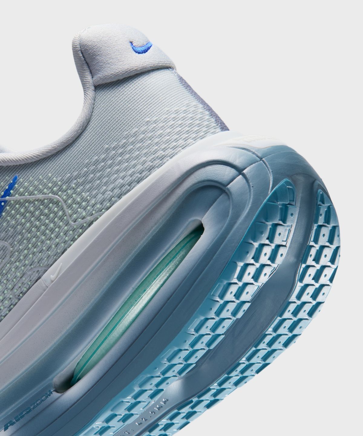 나이키(NIKE) 보메로 프리미엄 M - 그레이 미스트:스모키 블루:배얼리 그린:레이서 블루 / HQ2050-003