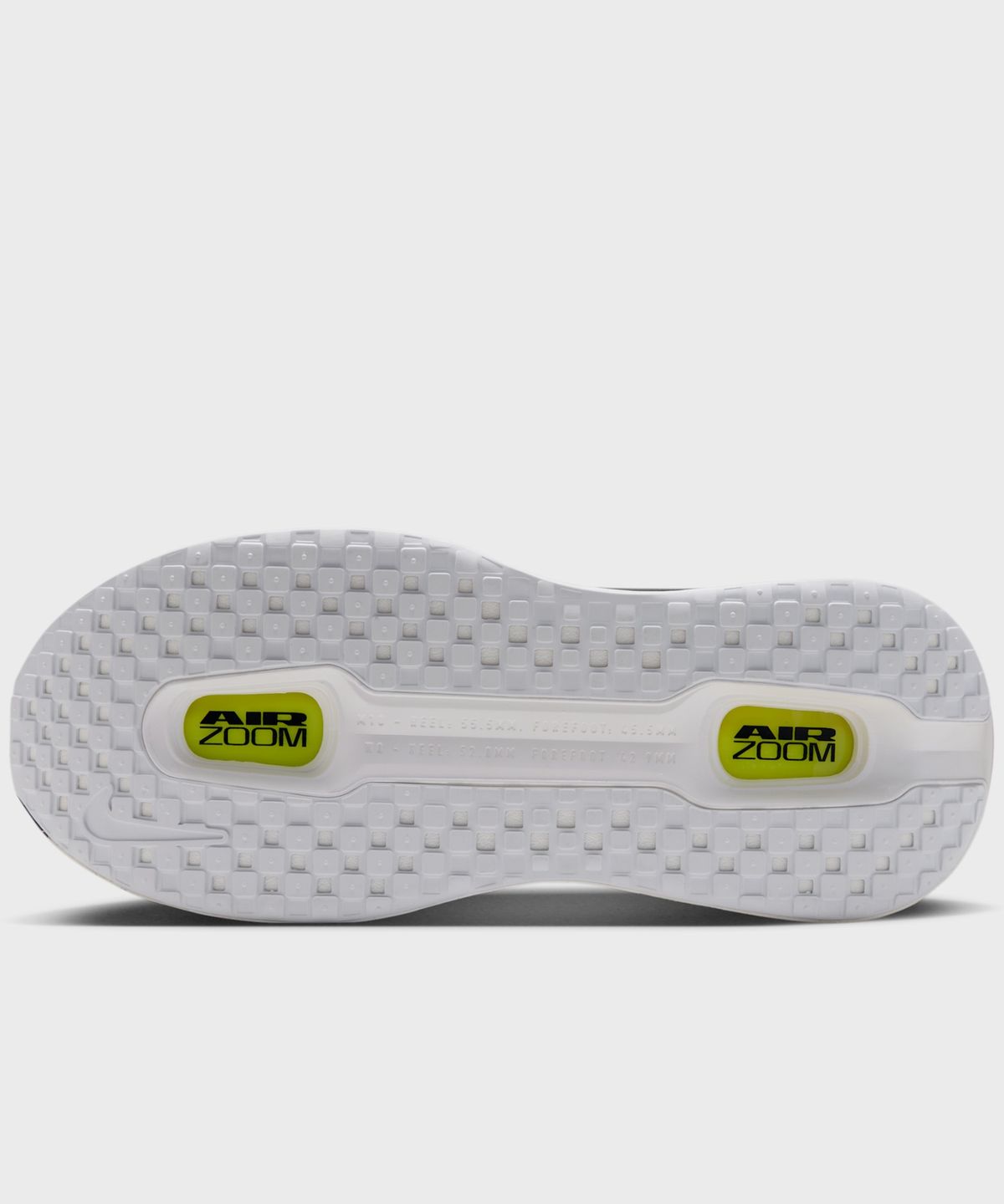 나이키(NIKE) 보메로 프리미엄 M - 블랙:앤트러사이트:레몬 베넘:메탈릭 다크 그레이 / HQ2050-004
