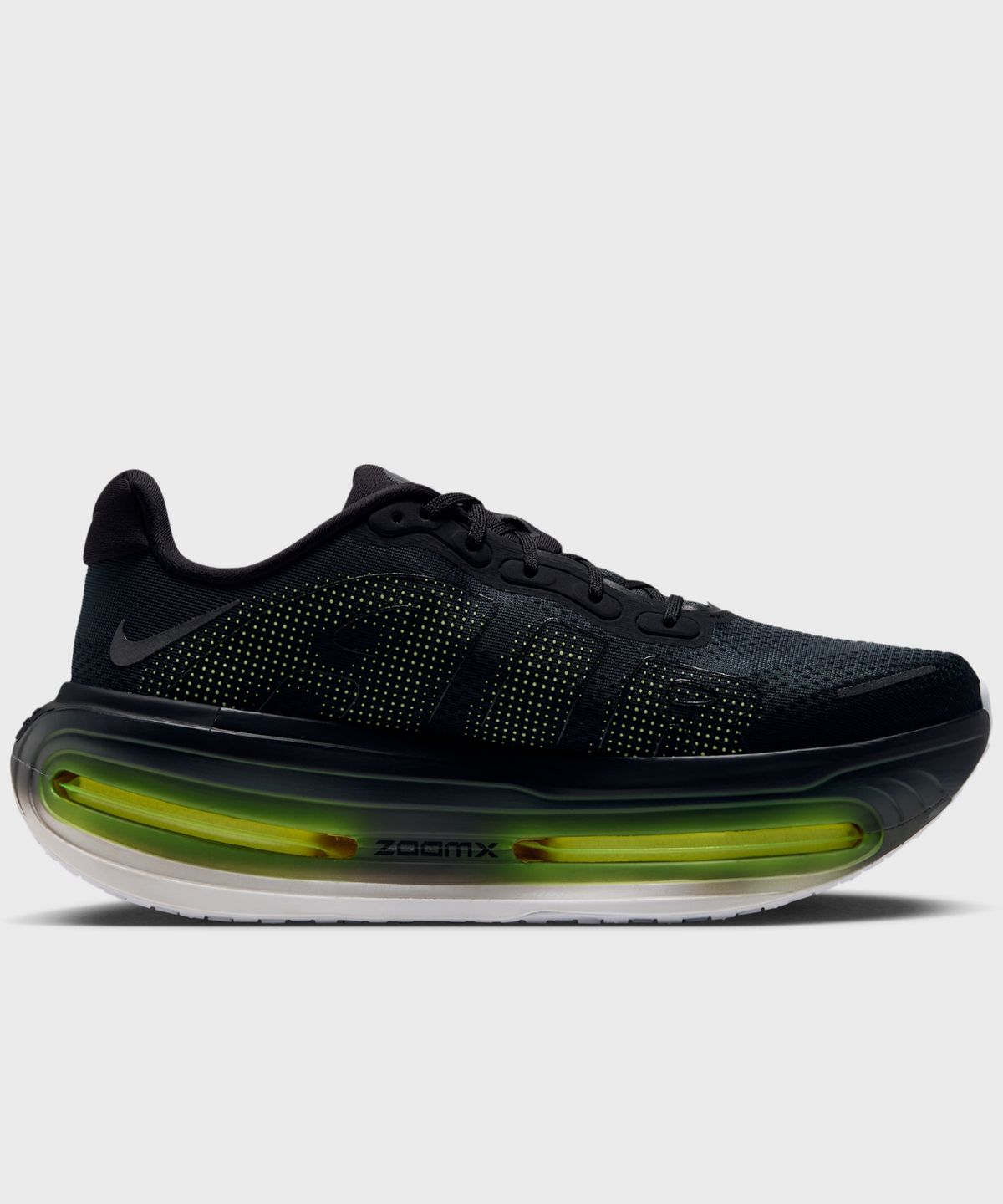 나이키(NIKE) 보메로 프리미엄 M - 블랙:앤트러사이트:레몬 베넘:메탈릭 다크 그레이 / HQ2050-004