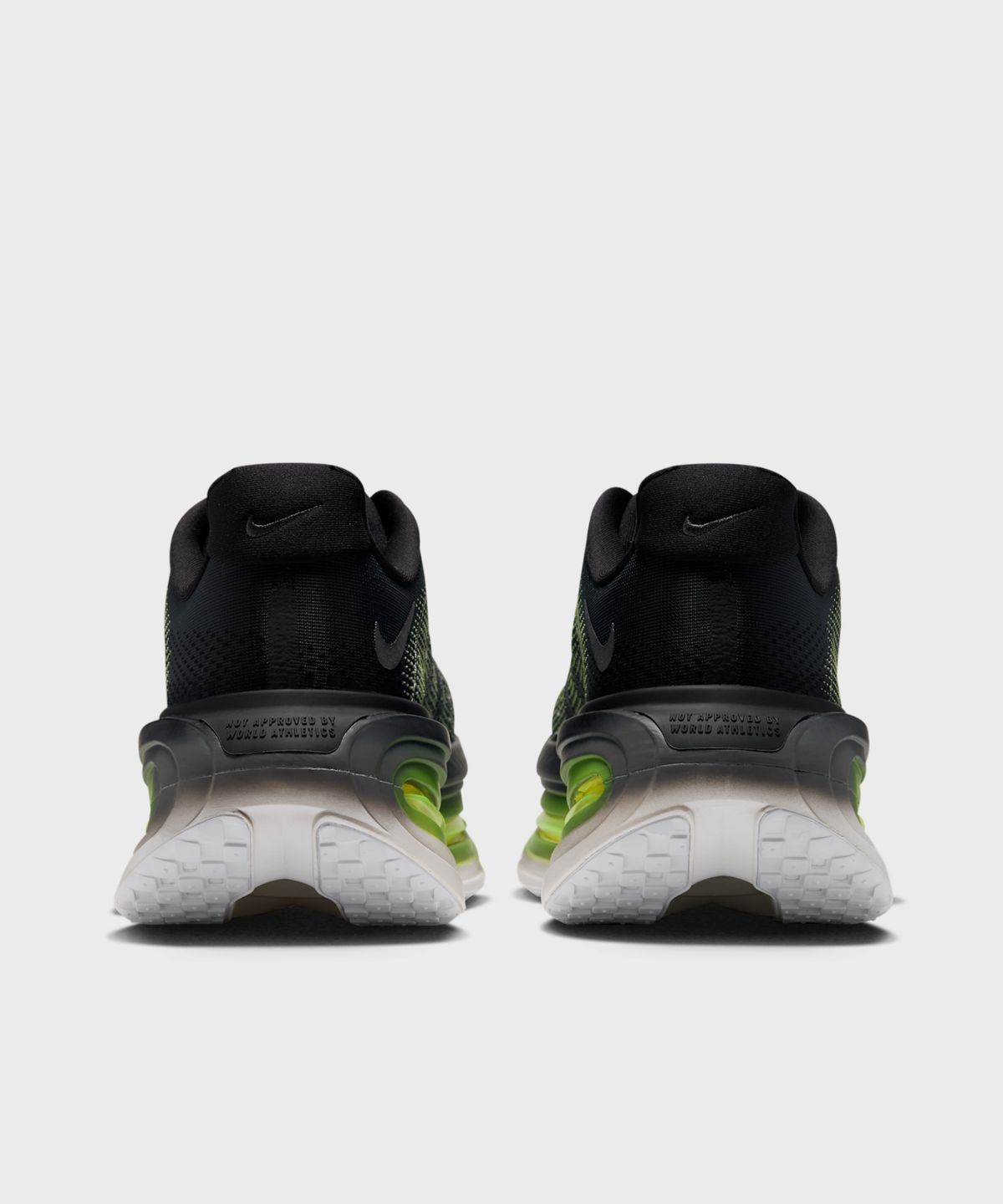 나이키(NIKE) 보메로 프리미엄 M - 블랙:앤트러사이트:레몬 베넘:메탈릭 다크 그레이 / HQ2050-004
