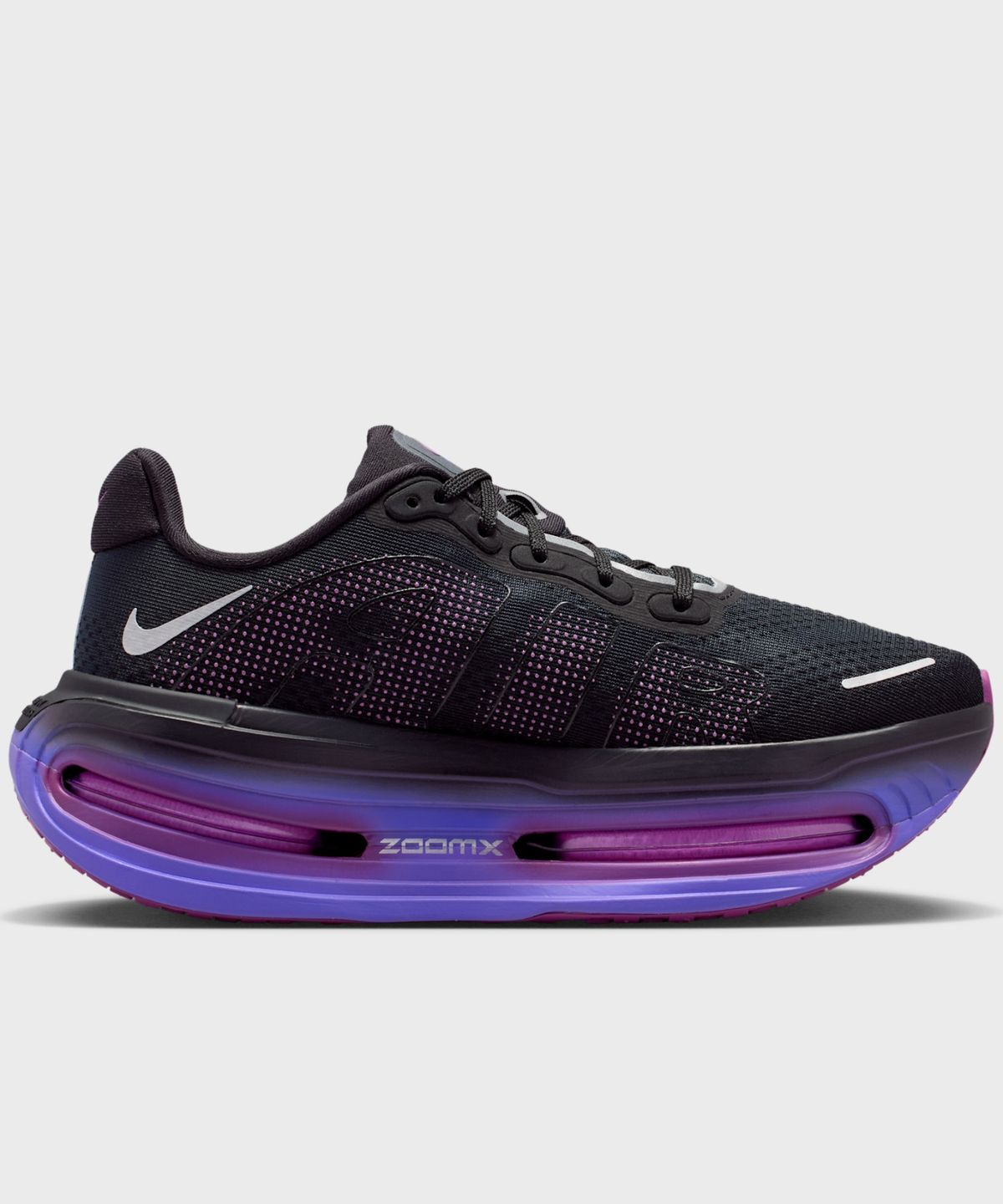 나이키(NIKE) 보메로 프리미엄 W - 블랙:페르시안 바이올렛:볼드 베리:메탈릭 실버 / HM5973-004