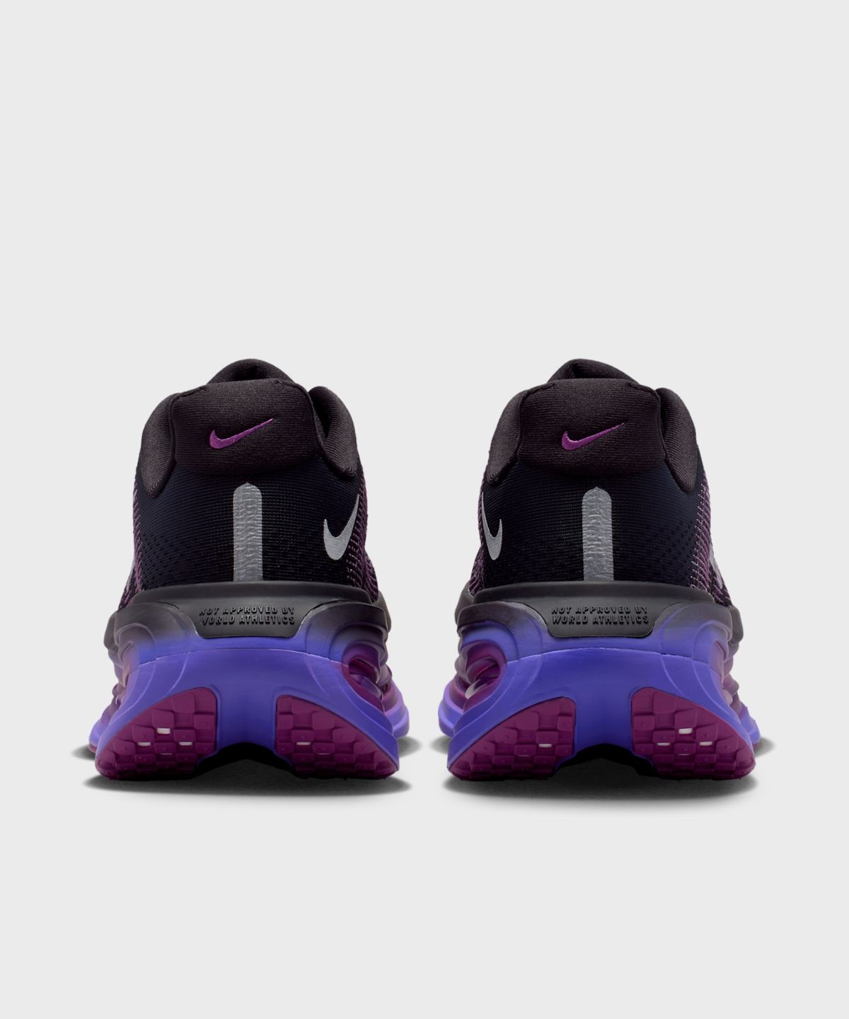 나이키(NIKE) 보메로 프리미엄 W - 블랙:페르시안 바이올렛:볼드 베리:메탈릭 실버 / HM5973-004