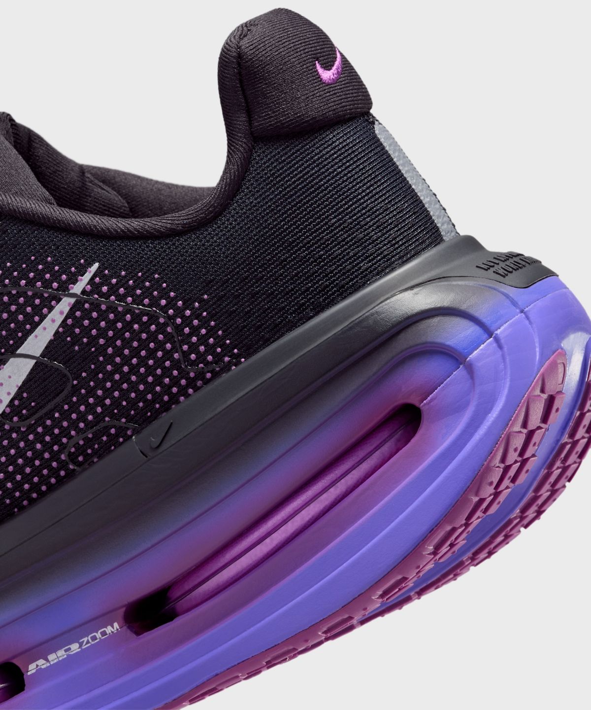 나이키(NIKE) 보메로 프리미엄 W - 블랙:페르시안 바이올렛:볼드 베리:메탈릭 실버 / HM5973-004