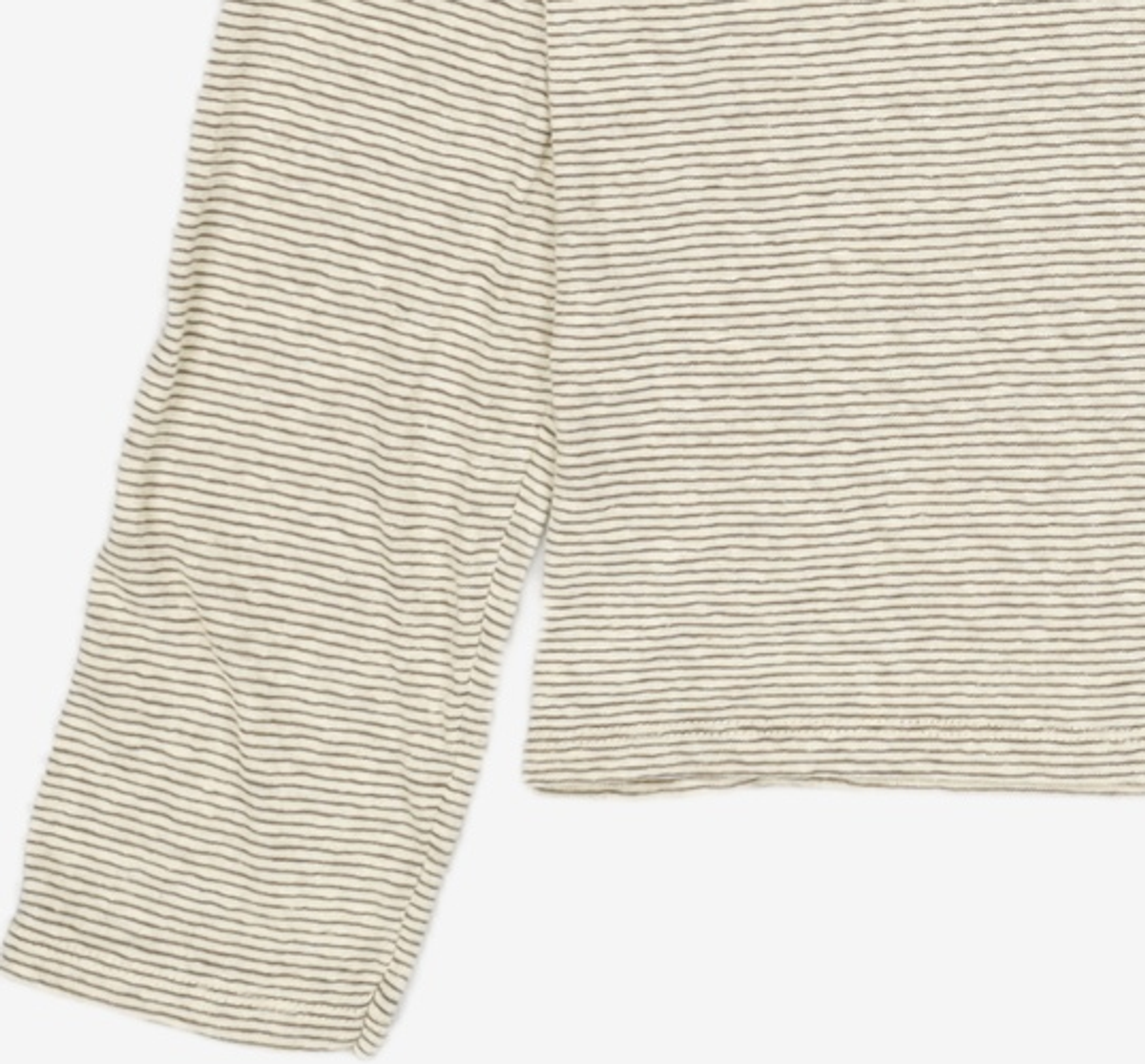 자라(ZARA) 긴소매 티셔츠 M