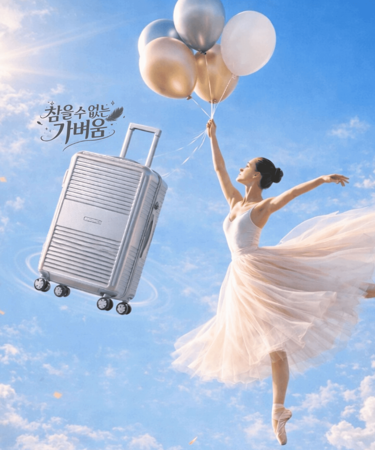 에스로체(ESROCHE) 캐리어 컬렉션 (전면오픈, 경량캐리어, 금고형 캐리어)