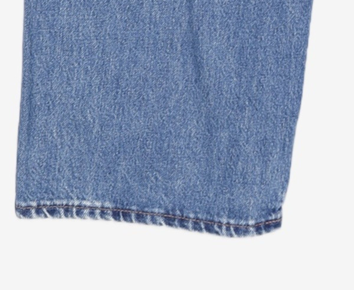 유니클로(UNIQLO) 청/데님 팬츠 32