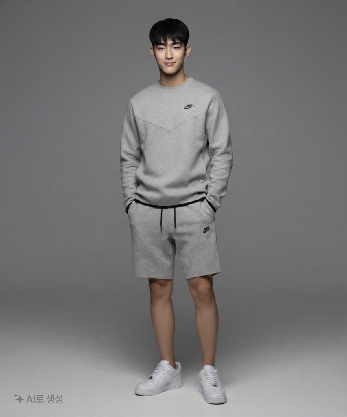 나이키(NIKE) 숏팬츠 L