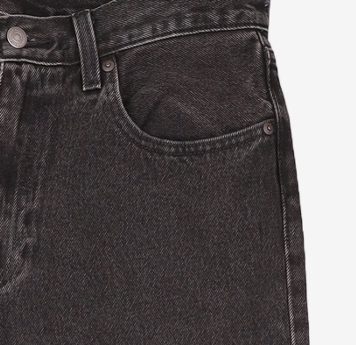 리바이스(LEVI'S) 청/데님 팬츠 32