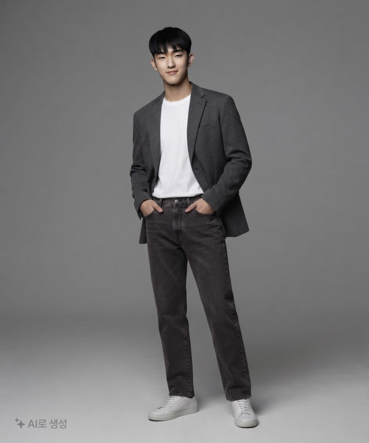 리바이스(LEVI'S) 청/데님 팬츠 32