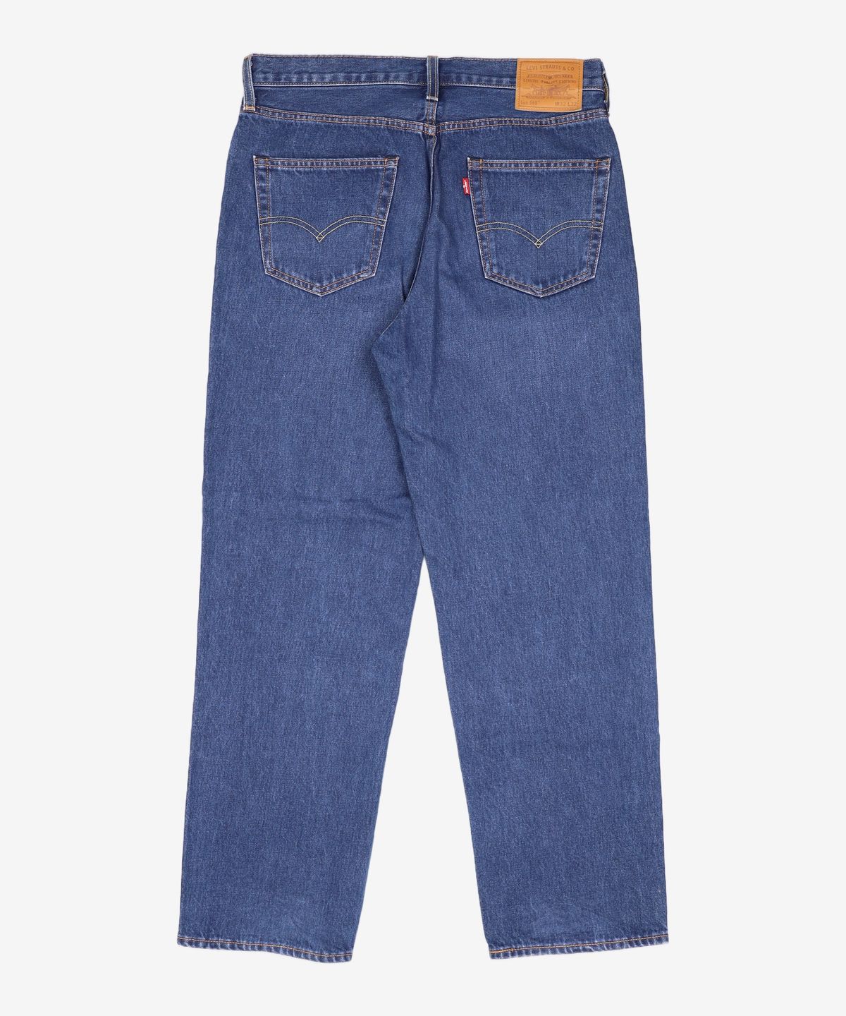 리바이스(LEVI'S) 청/데님 팬츠 32