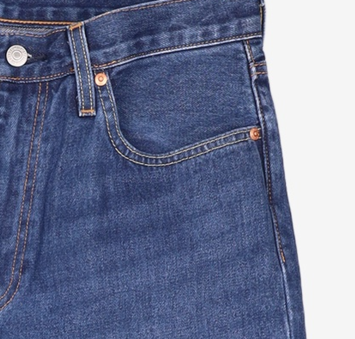 리바이스(LEVI'S) 청/데님 팬츠 32