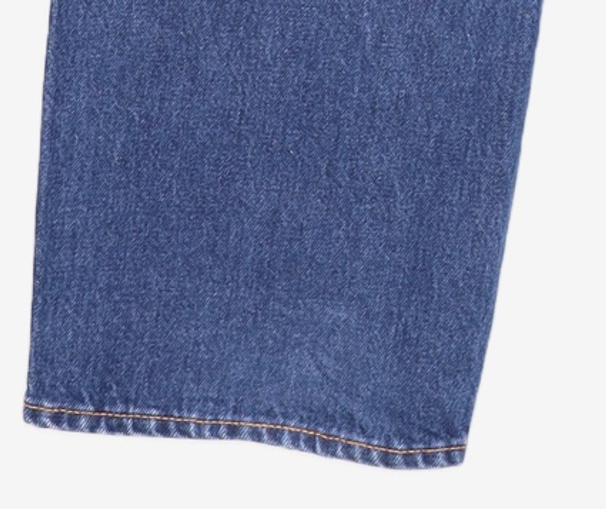 리바이스(LEVI'S) 청/데님 팬츠 32