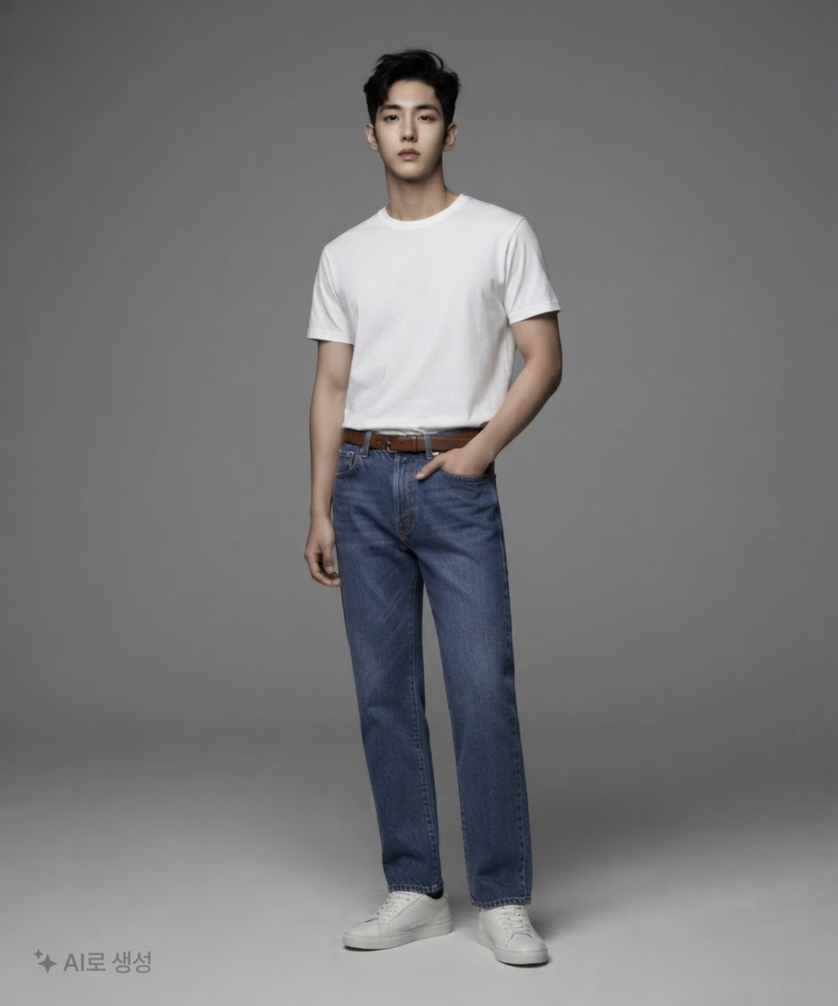 리바이스(LEVI'S) 청/데님 팬츠 32