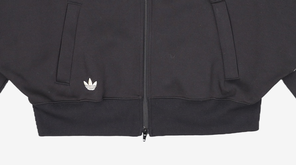 아디다스(ADIDAS) 트레이닝 재킷 M