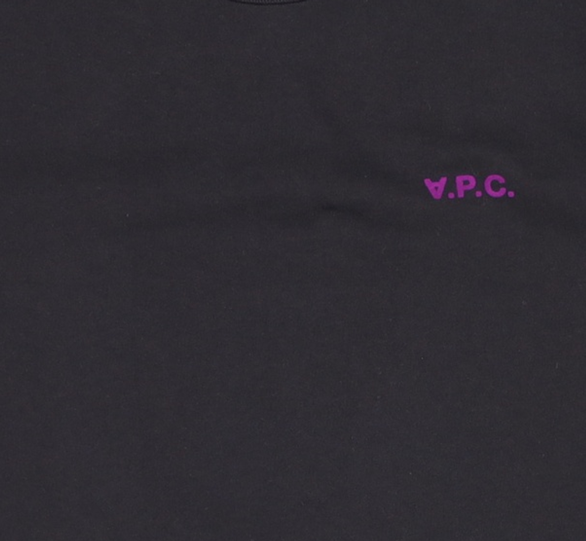 아페쎄(A.P.C.) 반소매 티셔츠 M