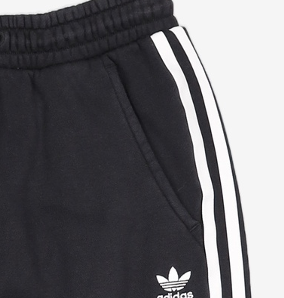 아디다스(ADIDAS) 조거 팬츠 - 블랙 / GD2260 S
