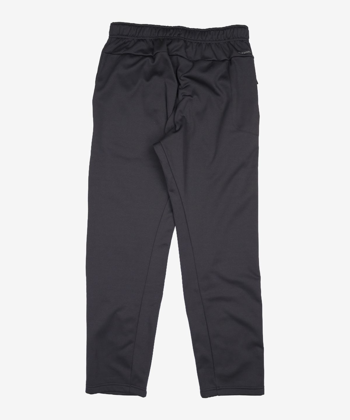 나이키(NIKE) 써마 핏 피트니스 팬츠 M - 블랙:화이트 / DQ4857-010 L