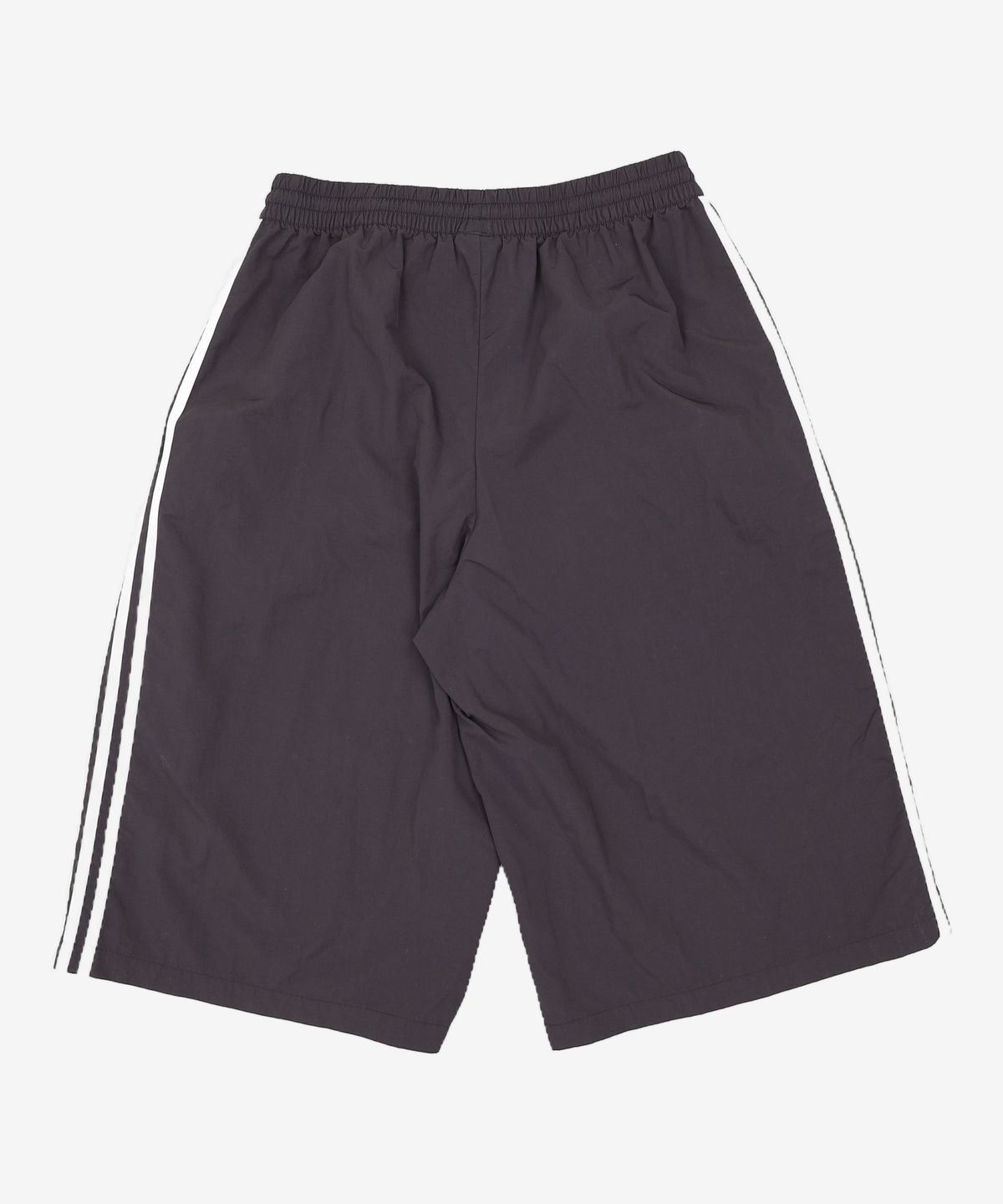 아디다스(ADIDAS) 카프리 숏 팬츠 - 블랙 / KB5441 XL