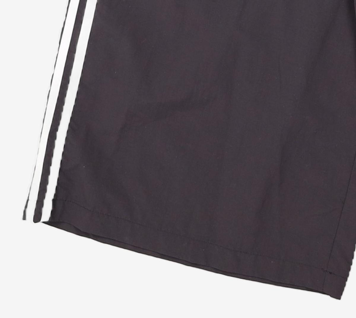 아디다스(ADIDAS) 카프리 숏 팬츠 - 블랙 / KB5441 XL