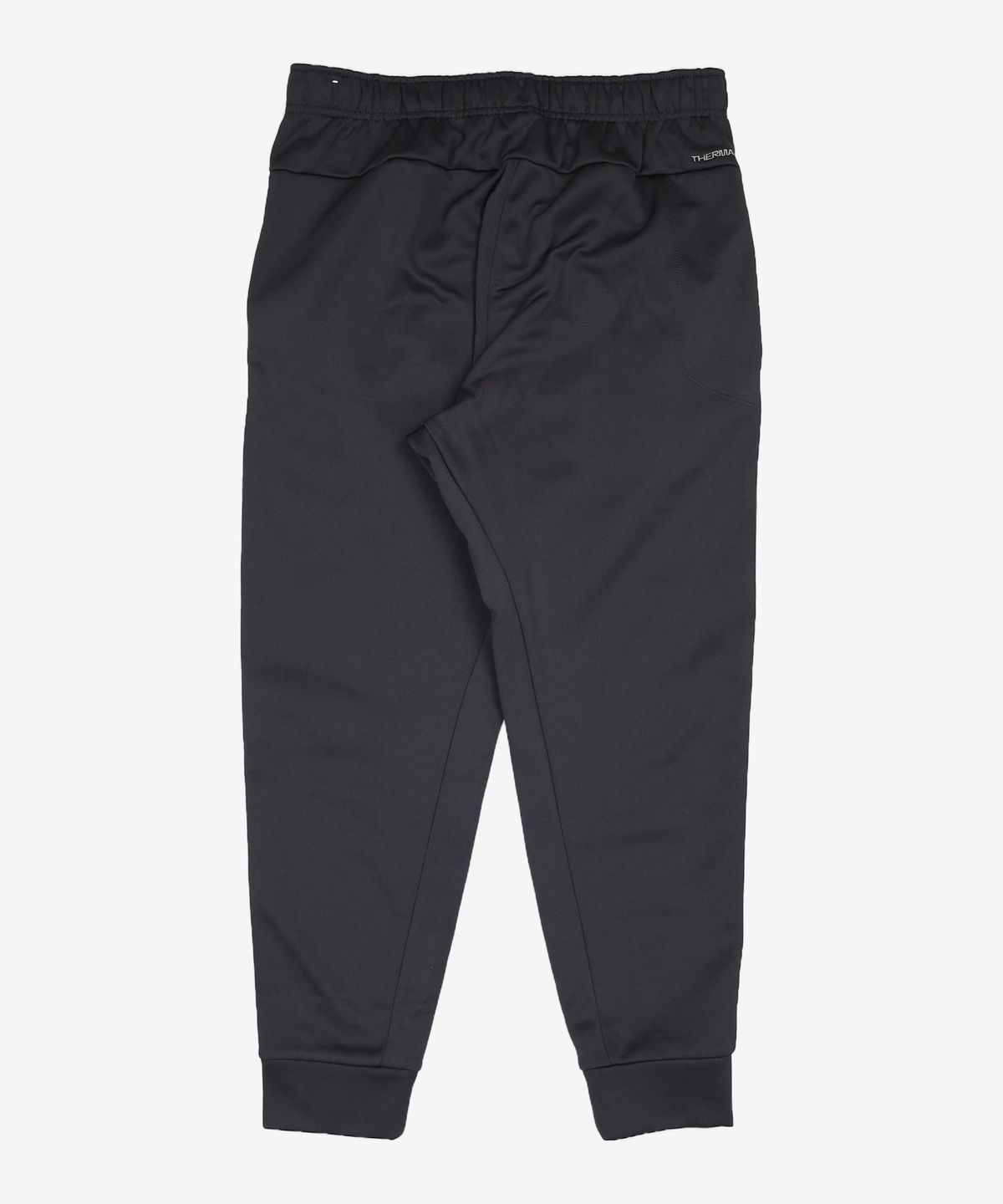 나이키(NIKE) 써마 핏 테이퍼드 트레이닝 팬츠 M - 블랙:화이트 / DQ5406-010 L