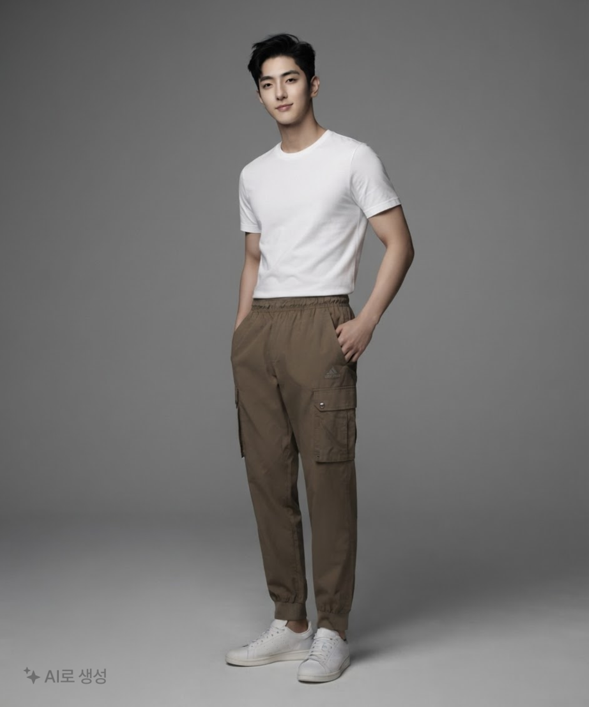 아디다스(ADIDAS) 조거 팬츠 XXXL