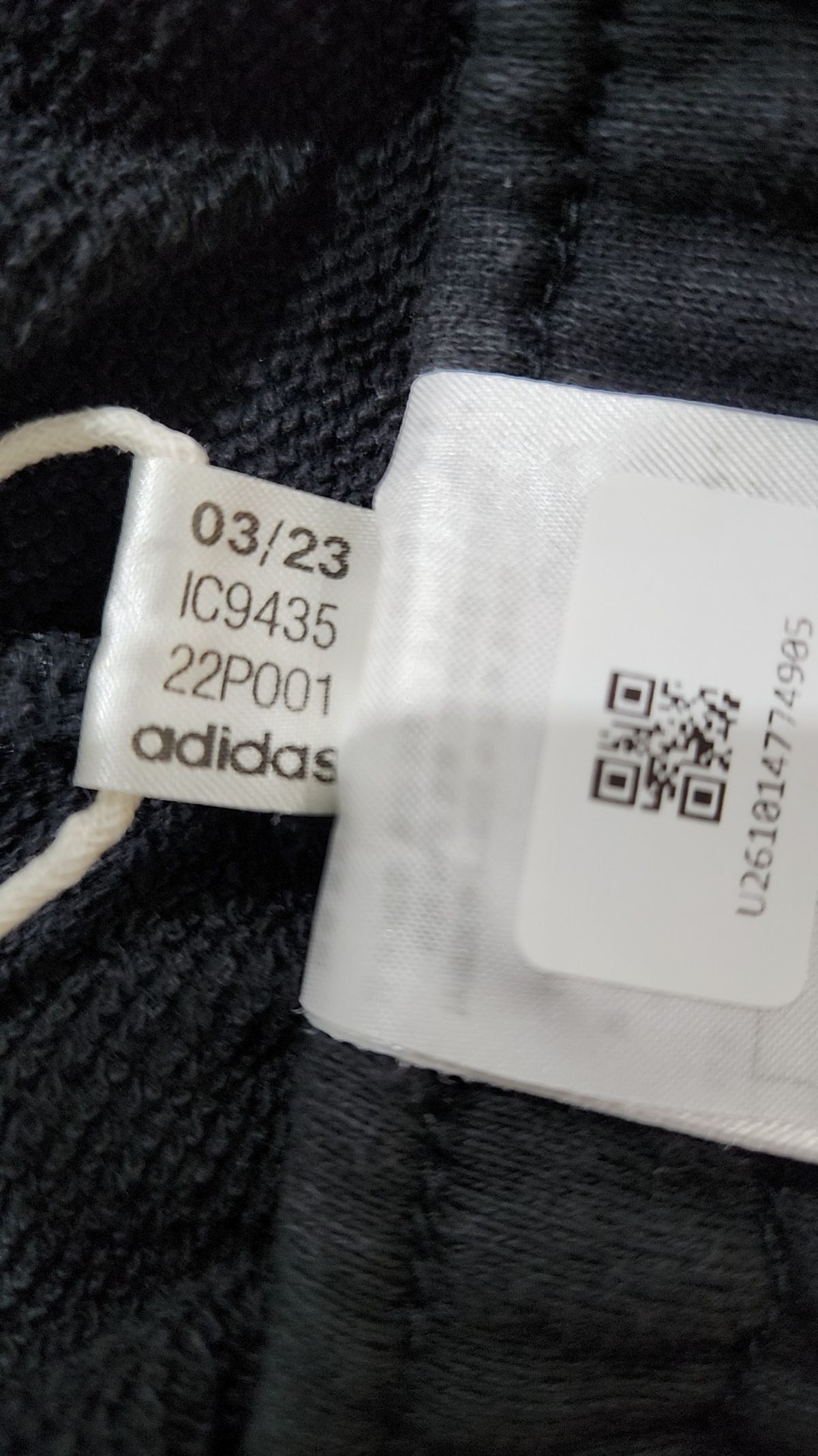 아디다스(ADIDAS) 숏팬츠 L