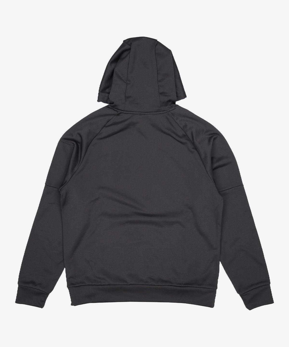 나이키(NIKE) 써마 핏 풀오버 피트니스 후디 M - 블랙:화이트 / DQ4835-010 L