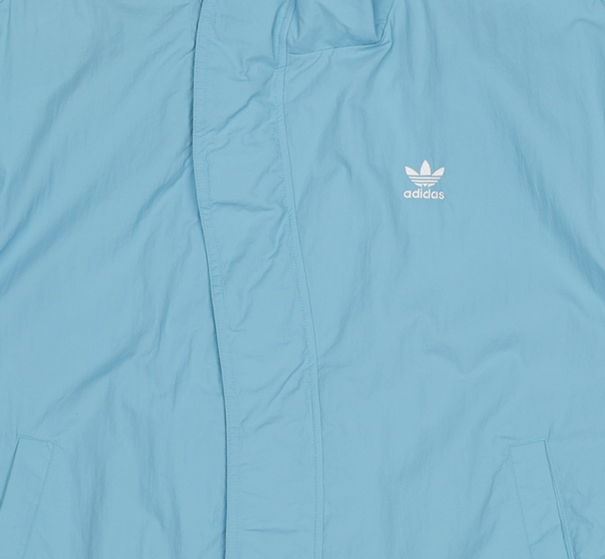 아디다스(ADIDAS) (x ORDINARY PEOPLE) 자켓 - 루시드시안 / IZ4919 S