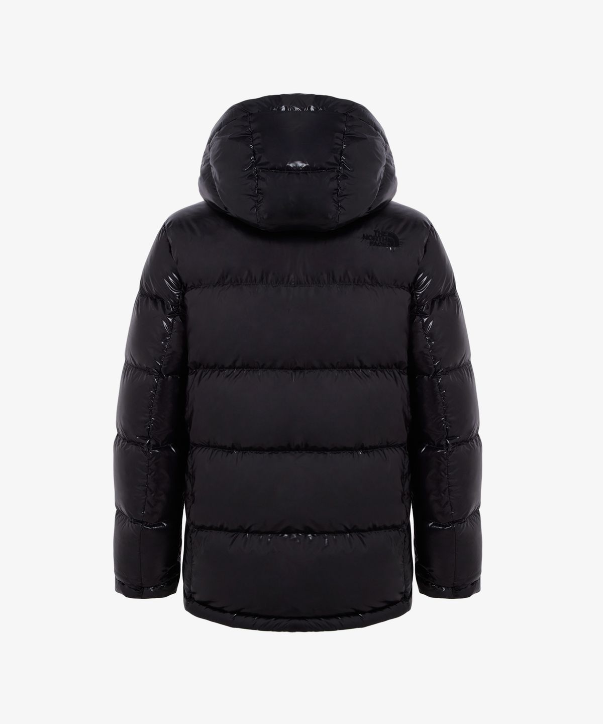노스페이스(THE NORTH FACE) NJ1DS05A 여성 루미로 다운 자켓 (RDS) BLACK
