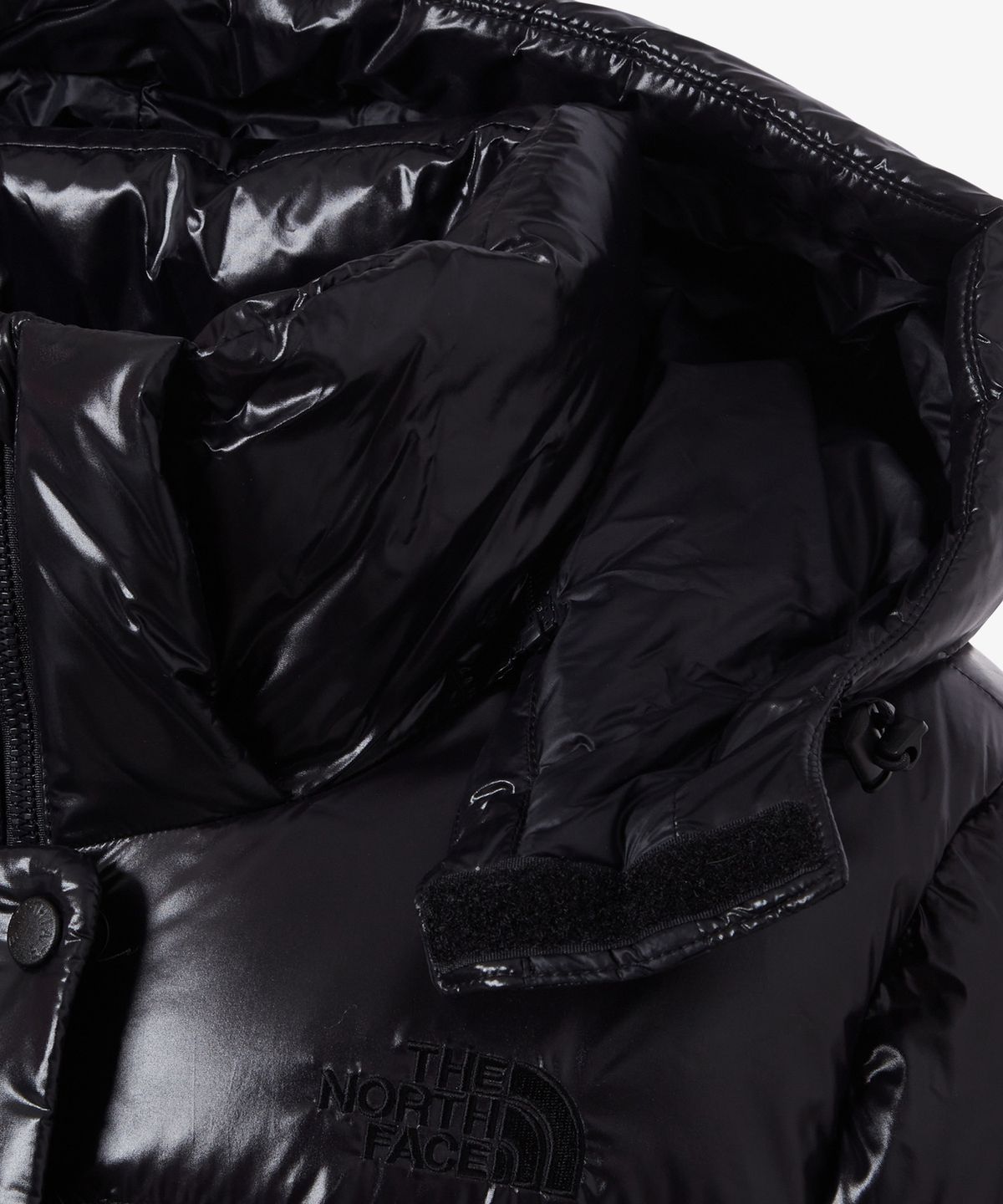 노스페이스(THE NORTH FACE) NJ1DS05A 여성 루미로 다운 자켓 (RDS) BLACK