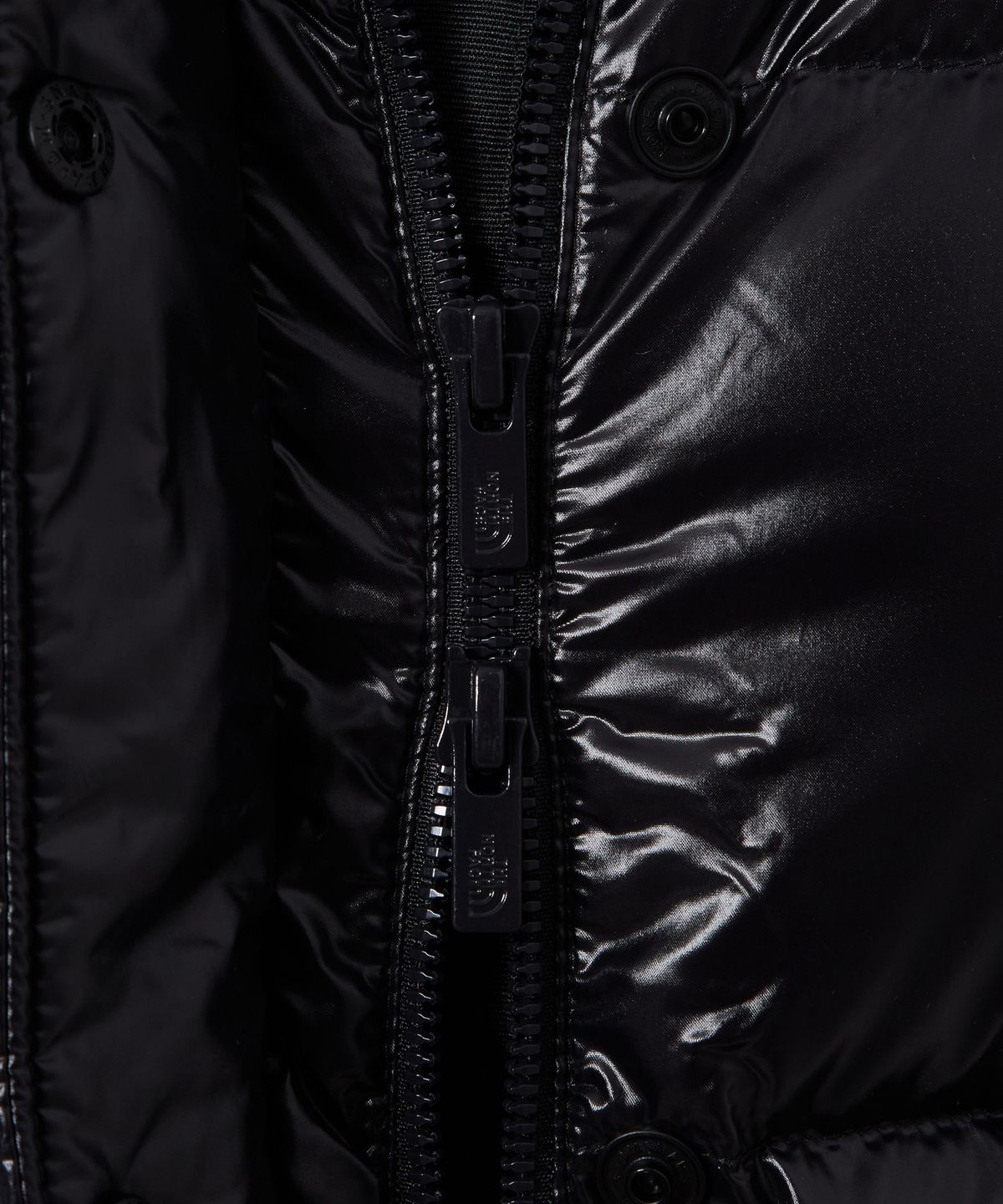 노스페이스(THE NORTH FACE) NJ1DS05A 여성 루미로 다운 자켓 (RDS) BLACK