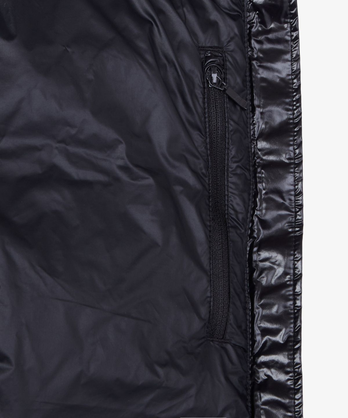 노스페이스(THE NORTH FACE) NJ1DS05A 여성 루미로 다운 자켓 (RDS) BLACK
