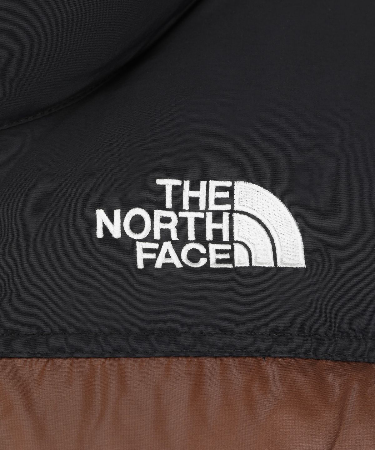 노스페이스(THE NORTH FACE) NV3NS80K 여성 노벨티 눕시 EX 온볼 패딩 베스트 COCOA BROWN