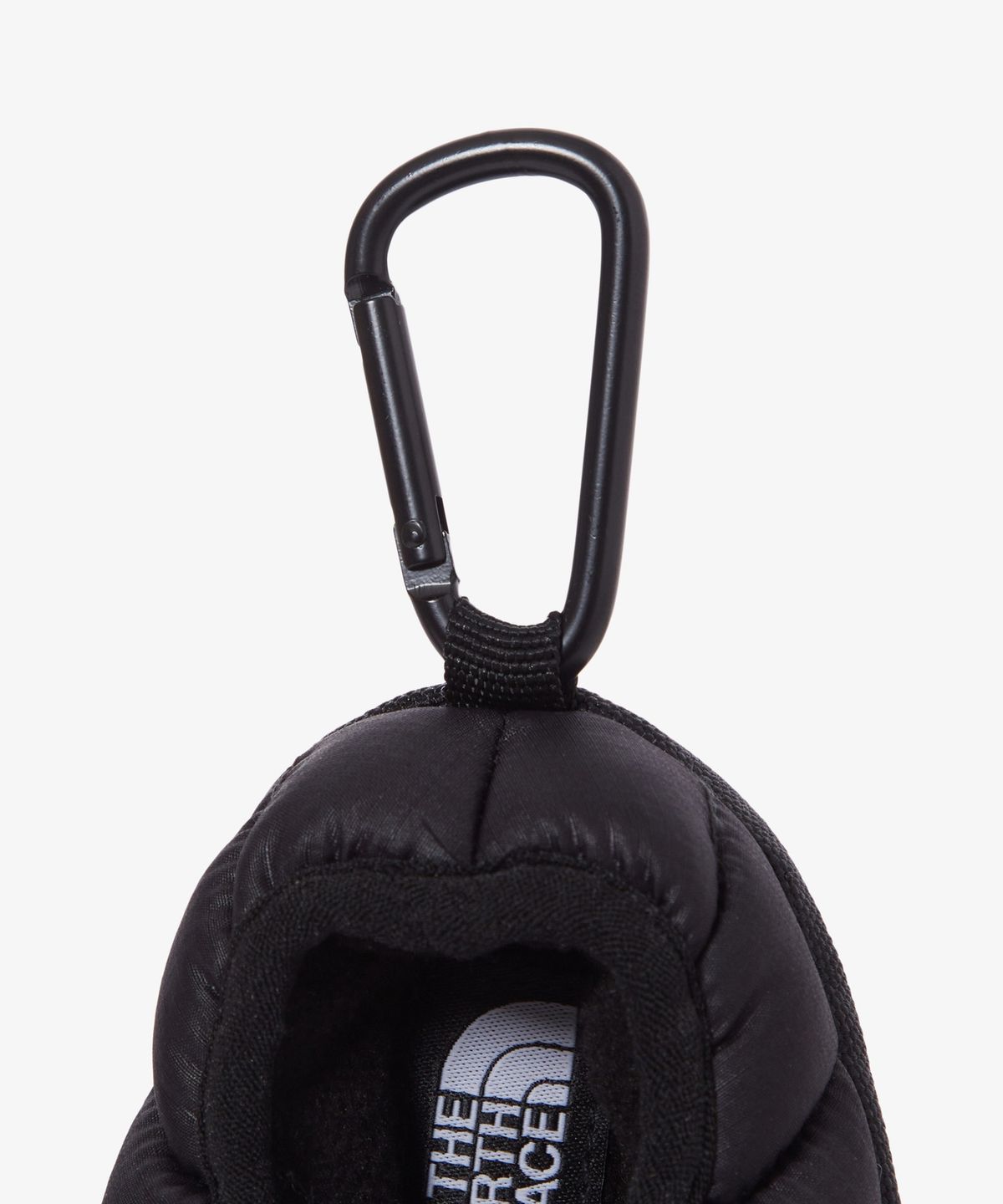 노스페이스(THE NORTH FACE) NA5AS57B 눕시 뮬 키링 IVORY