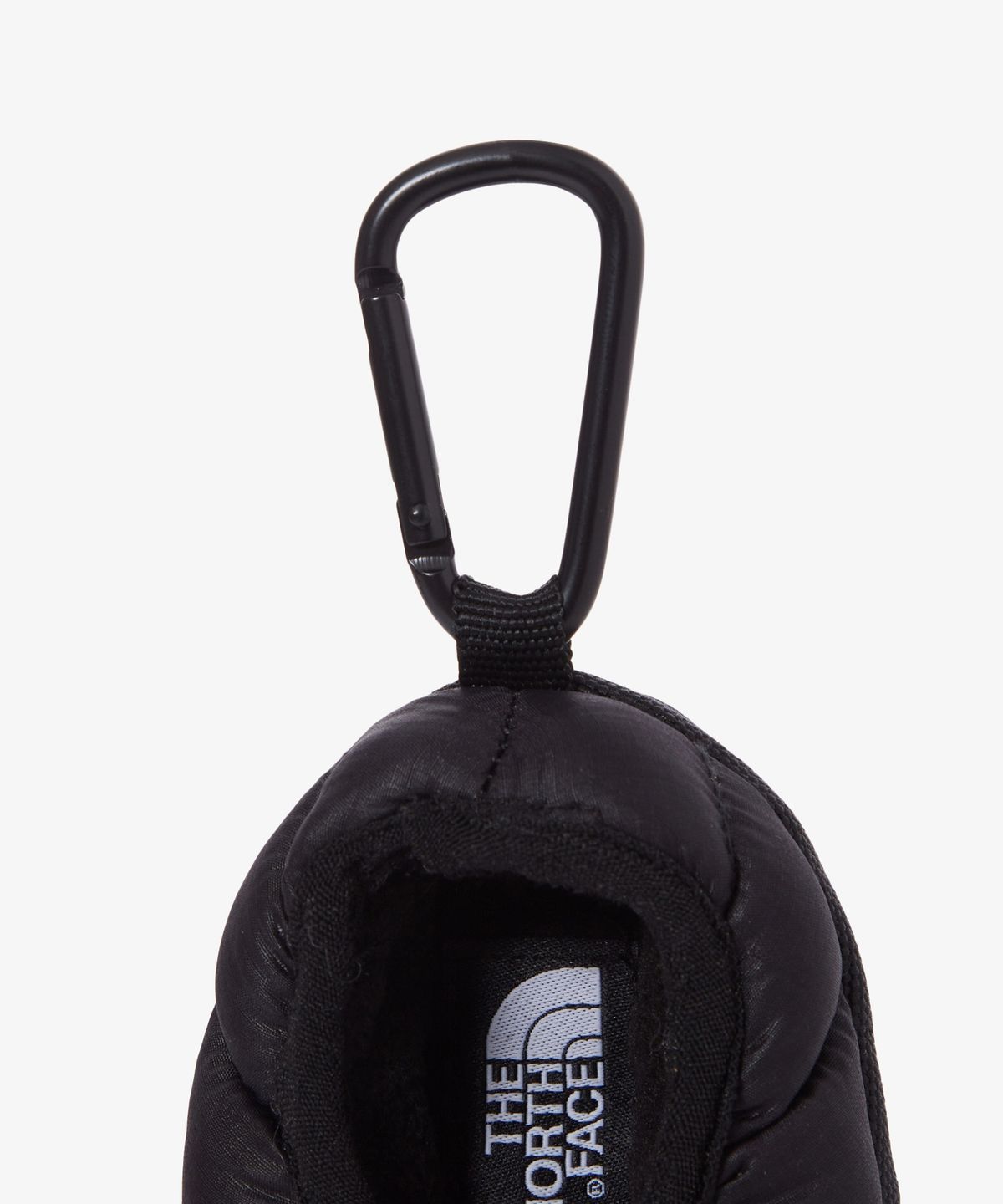 노스페이스(THE NORTH FACE) NA5AS57C 눕시 뮬 키링 RED