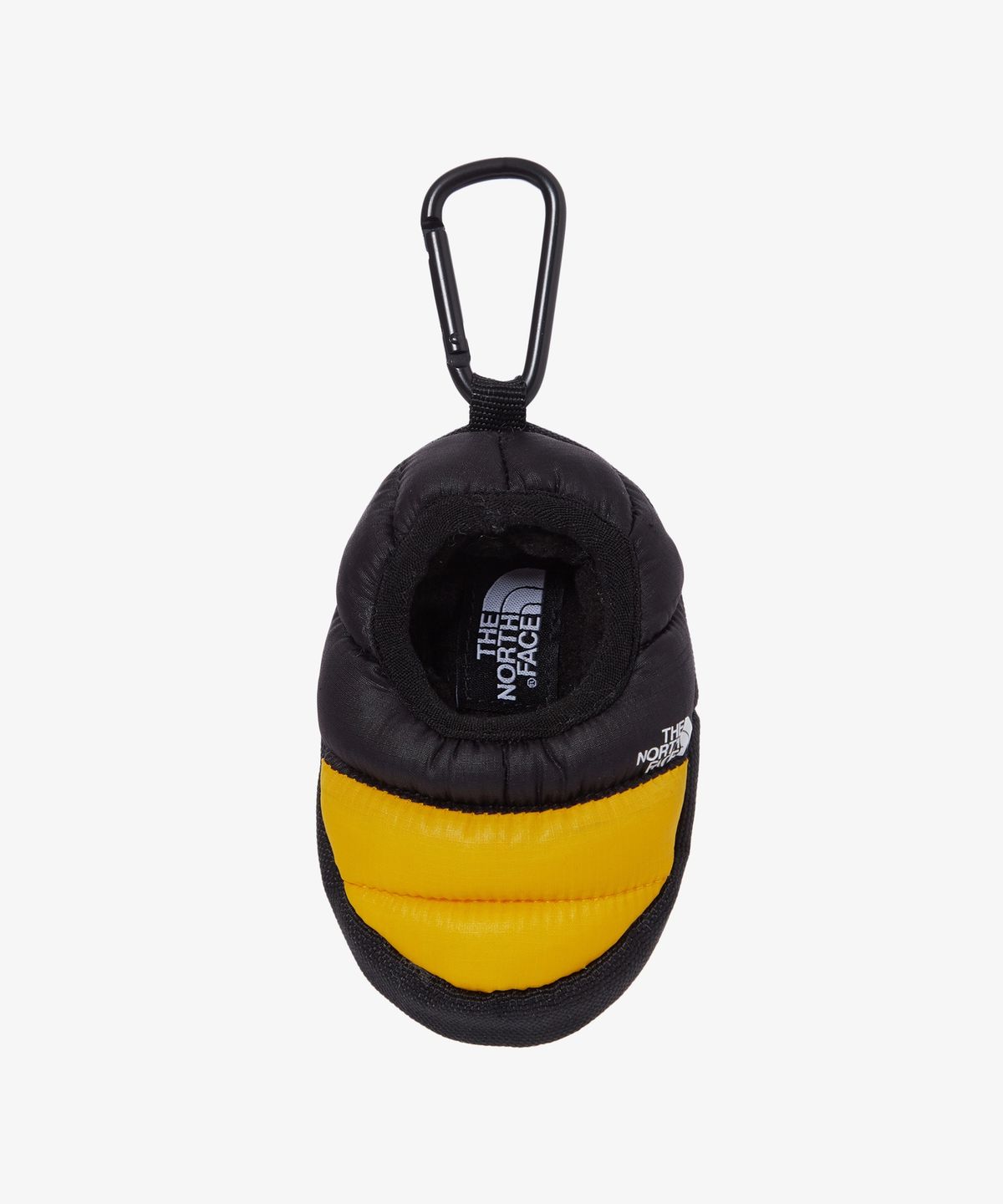 노스페이스(THE NORTH FACE) NA5AS57D 눕시 뮬 키링 YELLOW