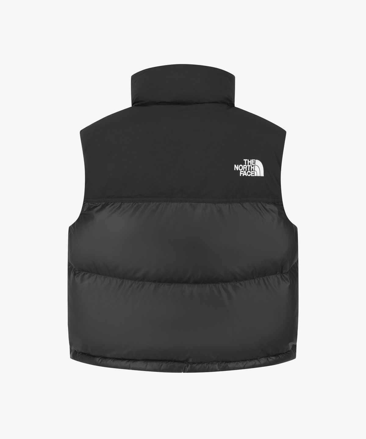 노스페이스(THE NORTH FACE) NV3NS80J 여성 노벨티 눕시 EX 온볼 패딩 베스트 BLACK