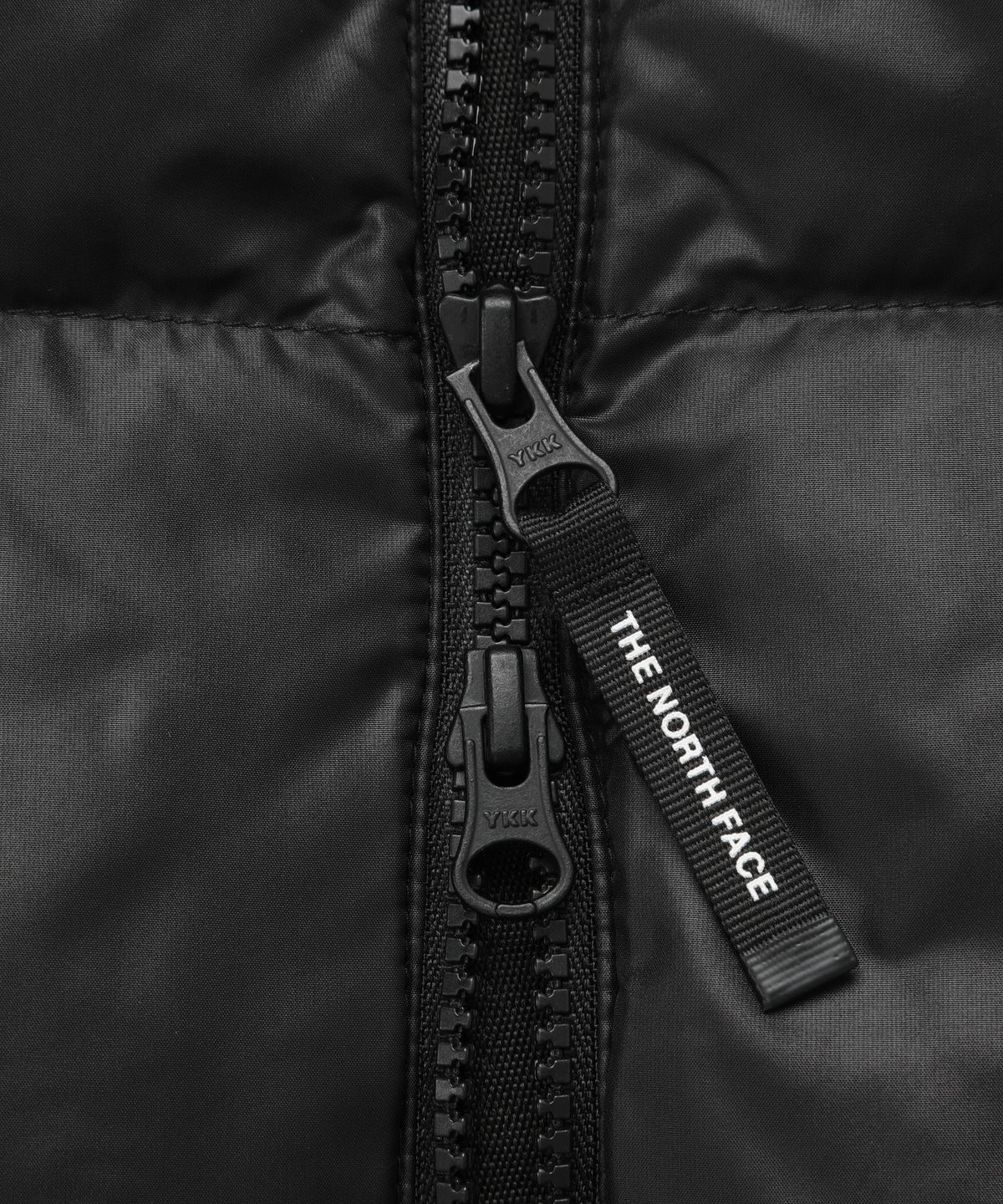 노스페이스(THE NORTH FACE) NV3NS80J 여성 노벨티 눕시 EX 온볼 패딩 베스트 BLACK