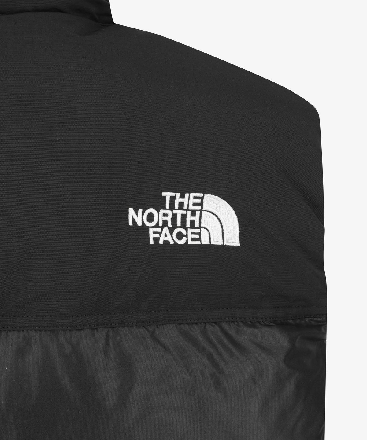 노스페이스(THE NORTH FACE) NV3NS80J 여성 노벨티 눕시 EX 온볼 패딩 베스트 BLACK
