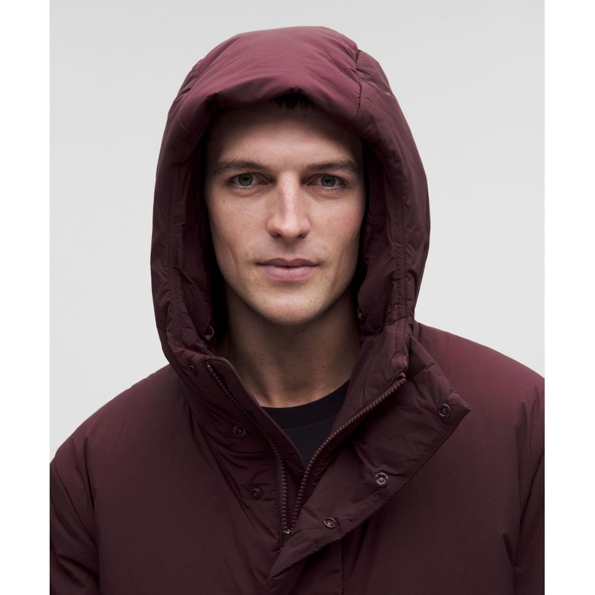룰루레몬(LULULEMON) Men s High Loft PrimaLoft® UltraPeak™ Puffer